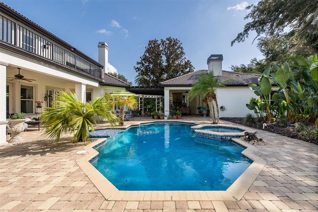 10628 PONTOFINO CIRCLE, Trinity, FL 34655