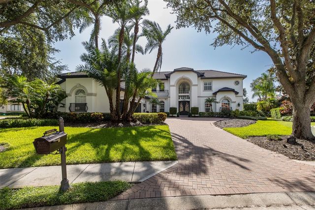 10628 PONTOFINO CIRCLE, Trinity, FL 34655