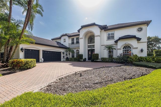 10628 PONTOFINO CIRCLE, Trinity, FL 34655