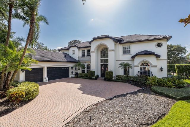 10628 PONTOFINO CIRCLE, Trinity, FL 34655