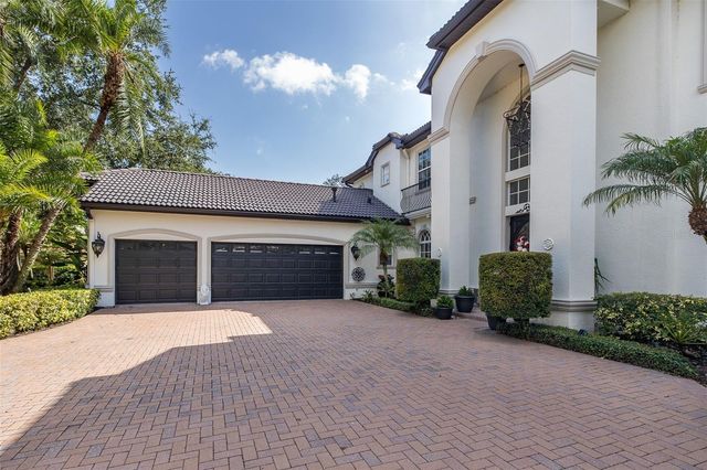 10628 PONTOFINO CIRCLE, Trinity, FL 34655
