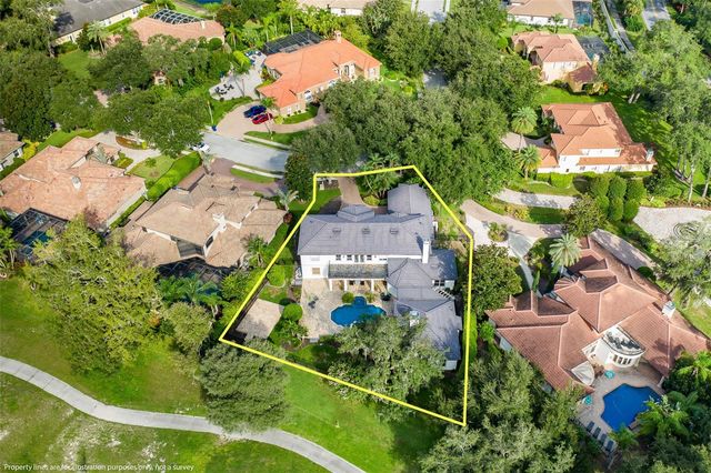 10628 PONTOFINO CIRCLE, Trinity, FL 34655