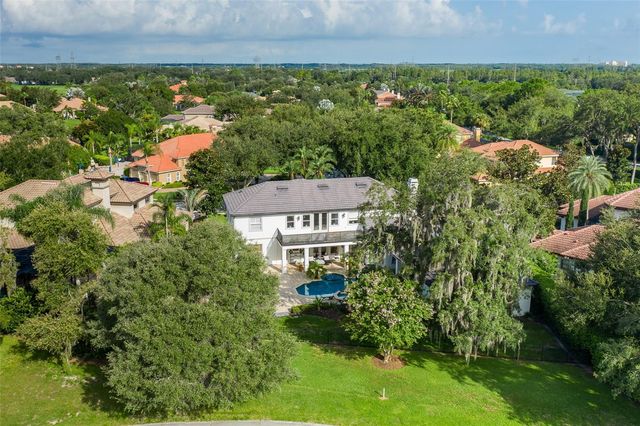 10628 PONTOFINO CIRCLE, Trinity, FL 34655