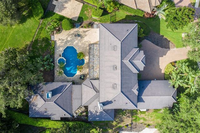 10628 PONTOFINO CIRCLE, Trinity, FL 34655