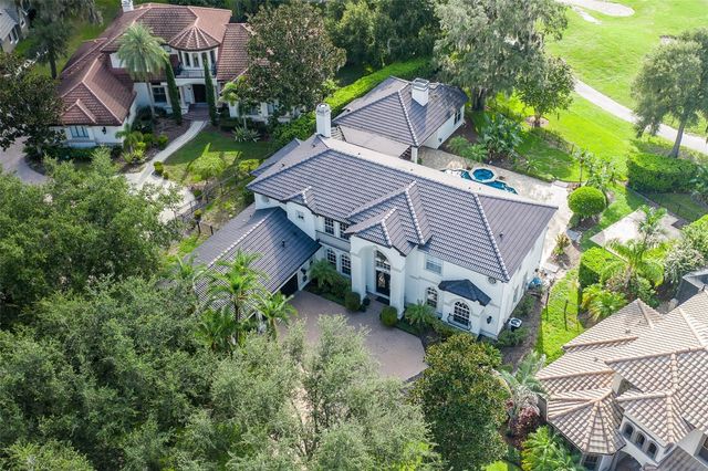 10628 PONTOFINO CIRCLE, Trinity, FL 34655