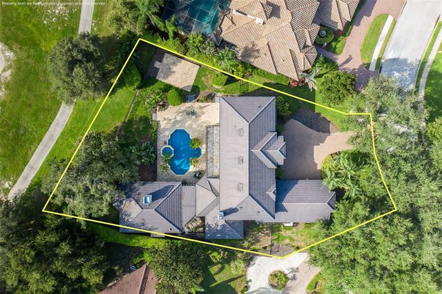 10628 PONTOFINO CIRCLE, Trinity, FL 34655