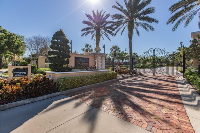 10628 PONTOFINO CIRCLE, Trinity, FL 34655