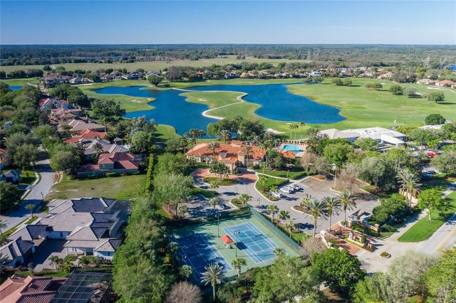 10628 PONTOFINO CIRCLE, Trinity, FL 34655