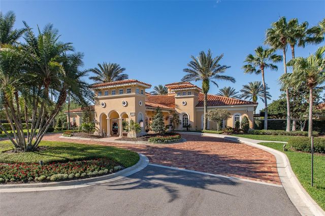 10628 PONTOFINO CIRCLE, Trinity, FL 34655