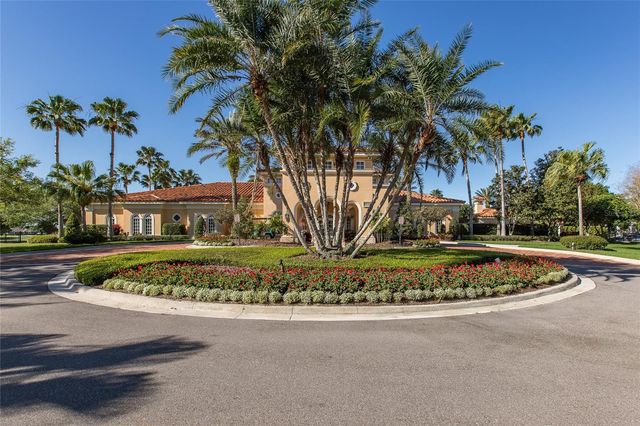 10628 PONTOFINO CIRCLE, Trinity, FL 34655