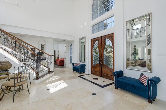 10628 PONTOFINO CIRCLE, Trinity, FL 34655