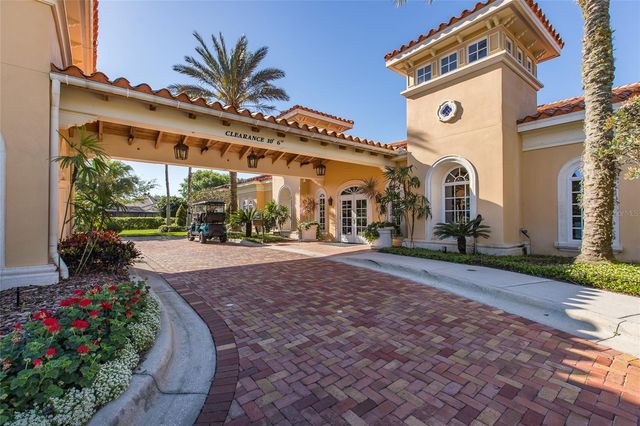 10628 PONTOFINO CIRCLE, Trinity, FL 34655