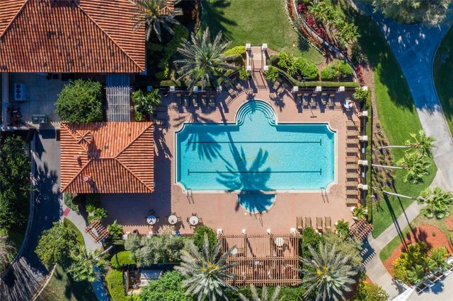 10628 PONTOFINO CIRCLE, Trinity, FL 34655