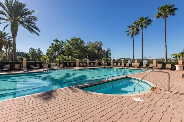 10628 PONTOFINO CIRCLE, Trinity, FL 34655