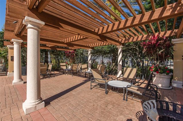 10628 PONTOFINO CIRCLE, Trinity, FL 34655