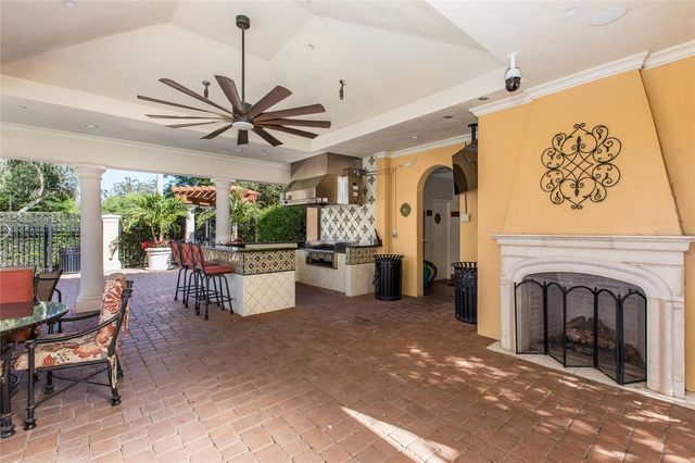 10628 PONTOFINO CIRCLE, Trinity, FL 34655
