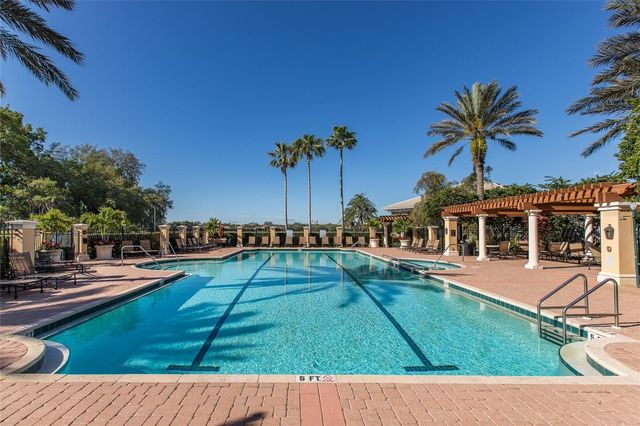 10628 PONTOFINO CIRCLE, Trinity, FL 34655