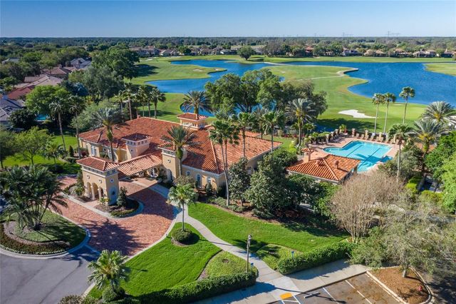 10628 PONTOFINO CIRCLE, Trinity, FL 34655