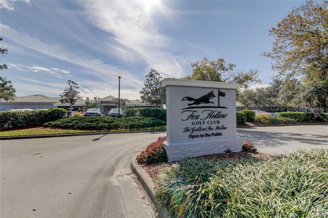 10628 PONTOFINO CIRCLE, Trinity, FL 34655