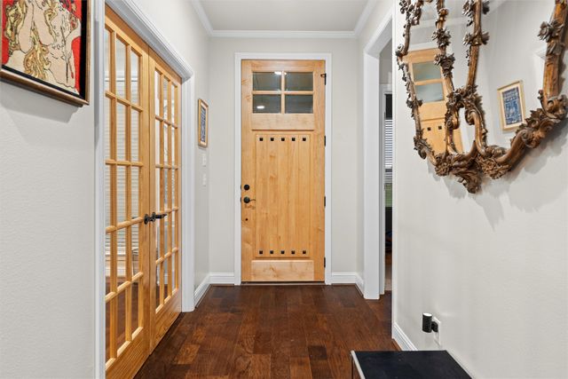 605 E Godley Avenue, Godley, TX 76044