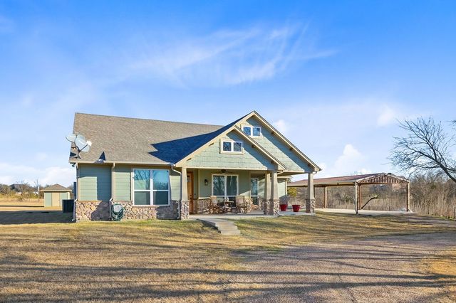 605 E Godley Avenue, Godley, TX 76044