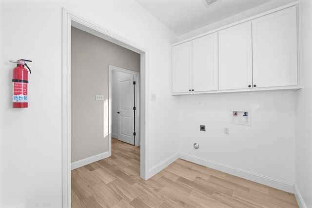 605 E Godley Avenue, Godley, TX 76044