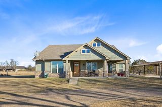 605 E Godley Avenue, Godley, TX 76044