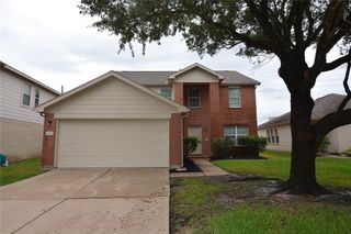 3903 Brighton Springs Lane, Katy, TX 77449