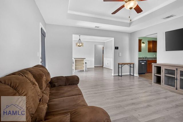 116 Manchester Court, Midway, GA 31320