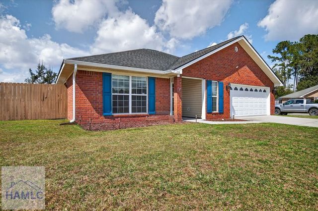 116 Manchester Court, Midway, GA 31320