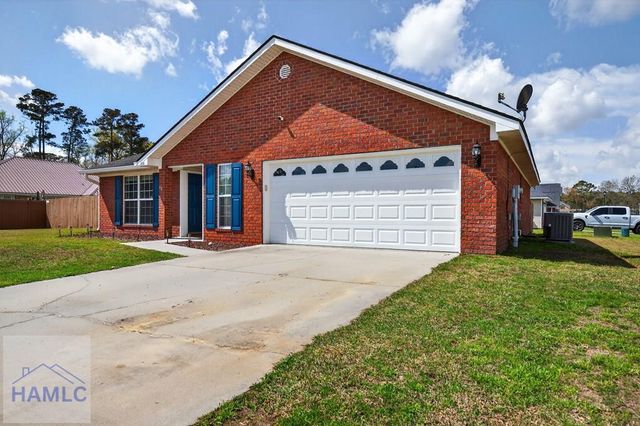 116 Manchester Court, Midway, GA 31320