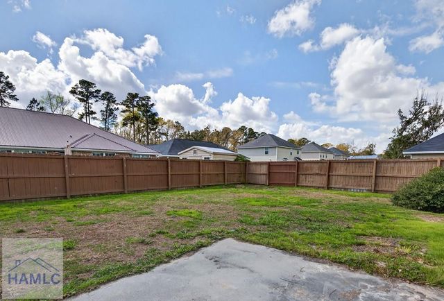 116 Manchester Court, Midway, GA 31320