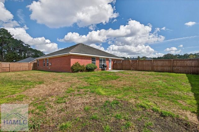 116 Manchester Court, Midway, GA 31320