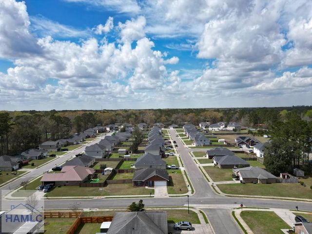 116 Manchester Court, Midway, GA 31320