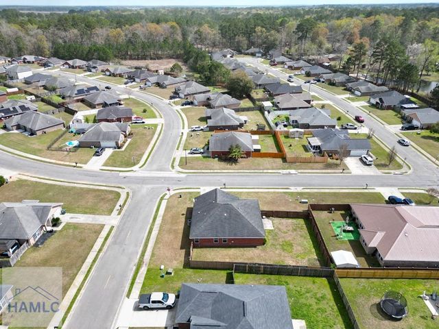 116 Manchester Court, Midway, GA 31320