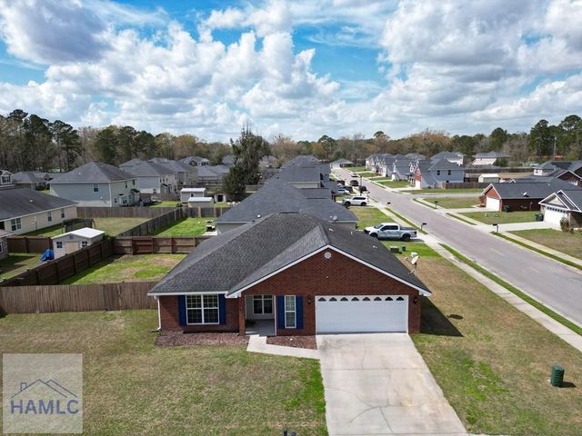 116 Manchester Court, Midway, GA 31320