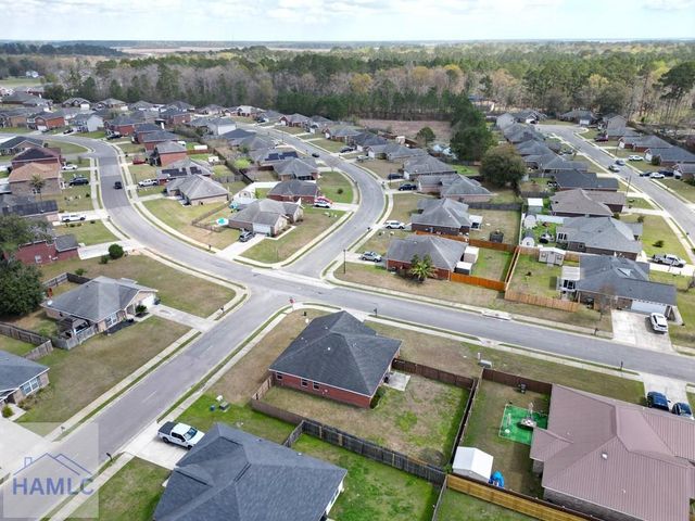 116 Manchester Court, Midway, GA 31320