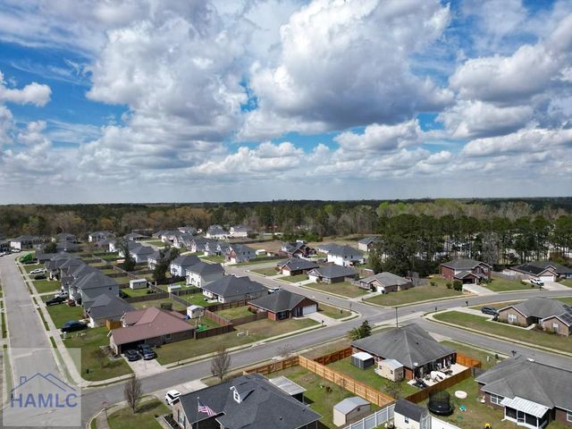 116 Manchester Court, Midway, GA 31320