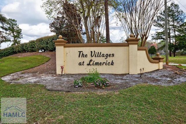 116 Manchester Court, Midway, GA 31320