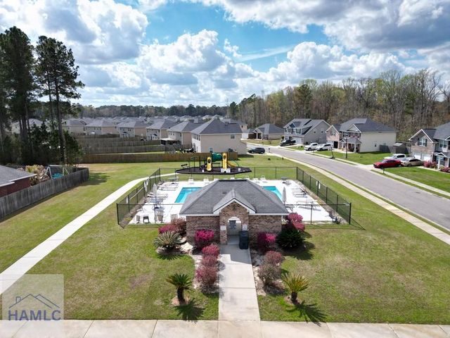 116 Manchester Court, Midway, GA 31320