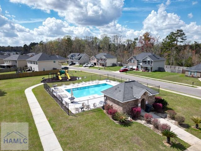 116 Manchester Court, Midway, GA 31320