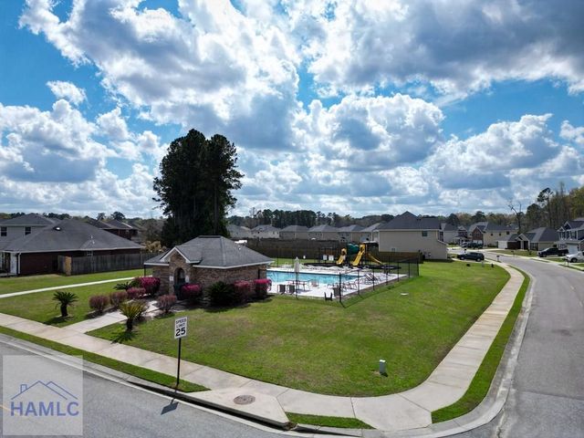 116 Manchester Court, Midway, GA 31320