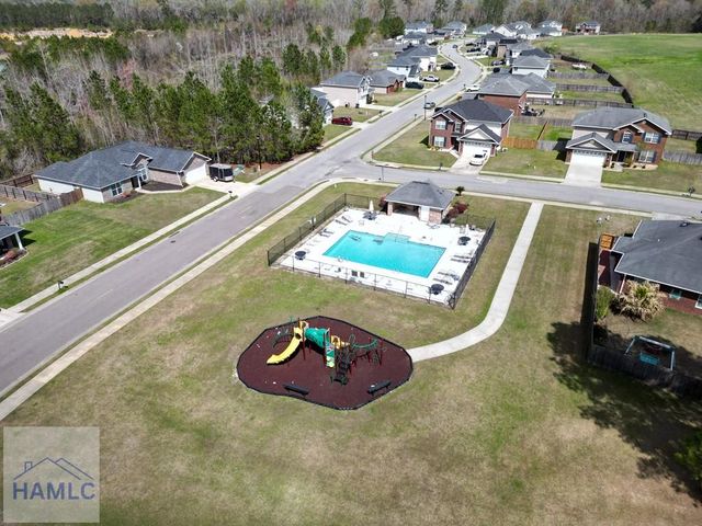 116 Manchester Court, Midway, GA 31320