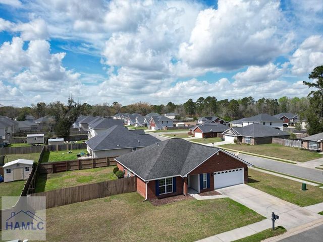 116 Manchester Court, Midway, GA 31320