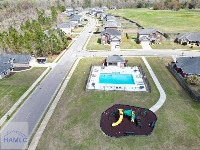 116 Manchester Court, Midway, GA 31320