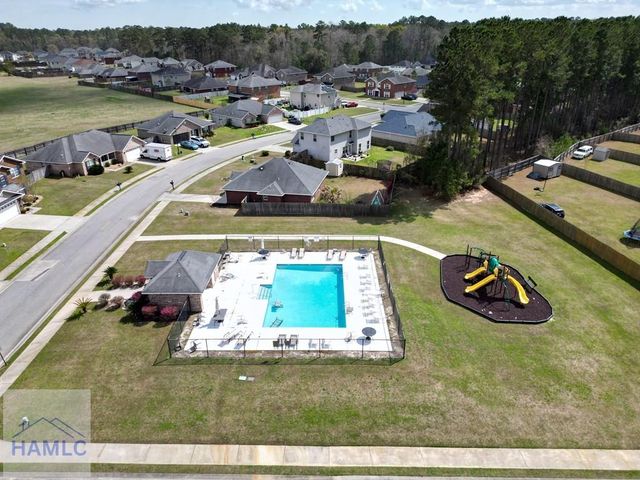 116 Manchester Court, Midway, GA 31320