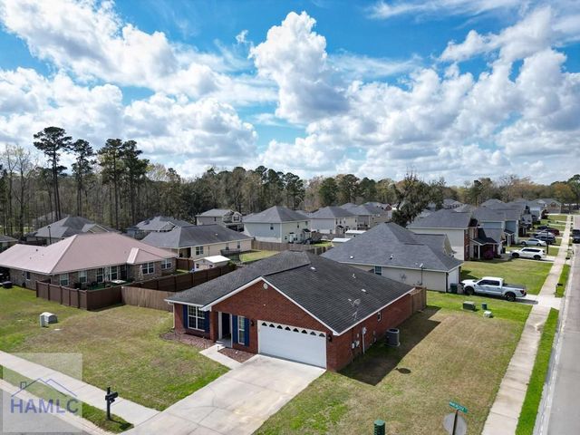 116 Manchester Court, Midway, GA 31320