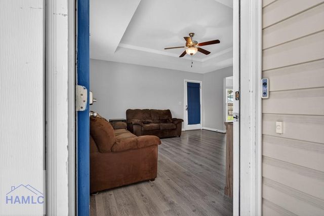 116 Manchester Court, Midway, GA 31320