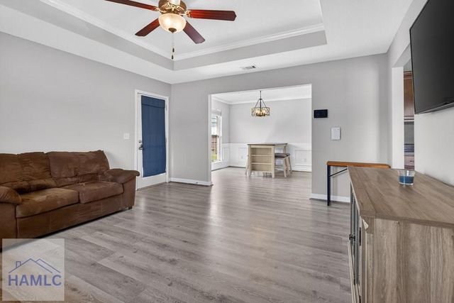 116 Manchester Court, Midway, GA 31320