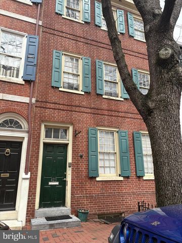 423 SPRUCE ST, Philadelphia, PA 19106